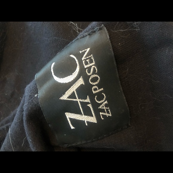 Zac Posen Eartha shoulder bag dark brown - Picture 11 of 11